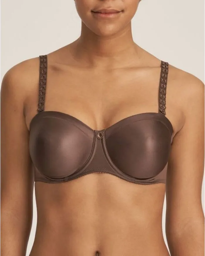 Sujetador Sin Tirantes Every Woman 0163111 PrimaDonna