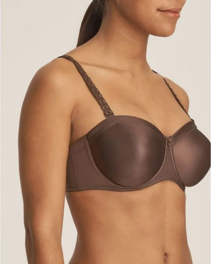 Sujetador Sin Tirantes Every Woman 0163111 PrimaDonna
