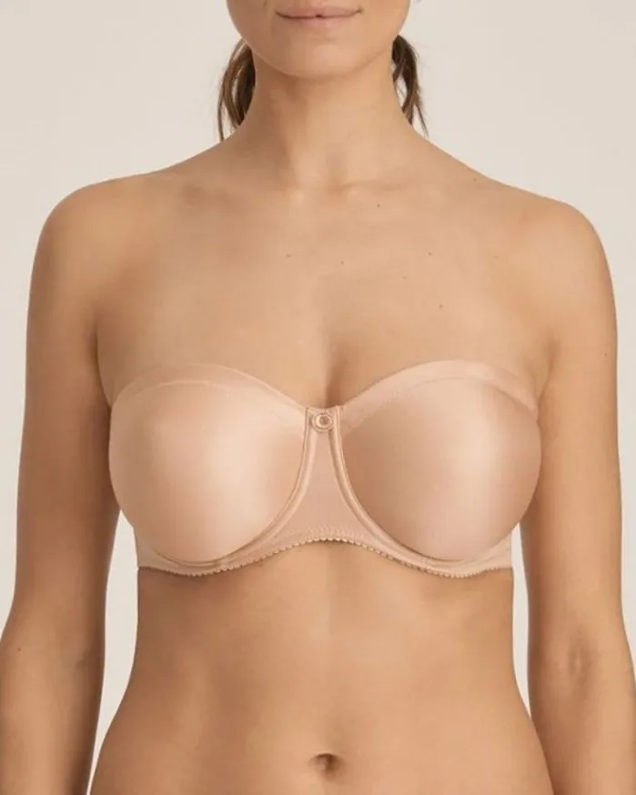 Sujetador Sin Tirantes Every Woman 0163111 PrimaDonna