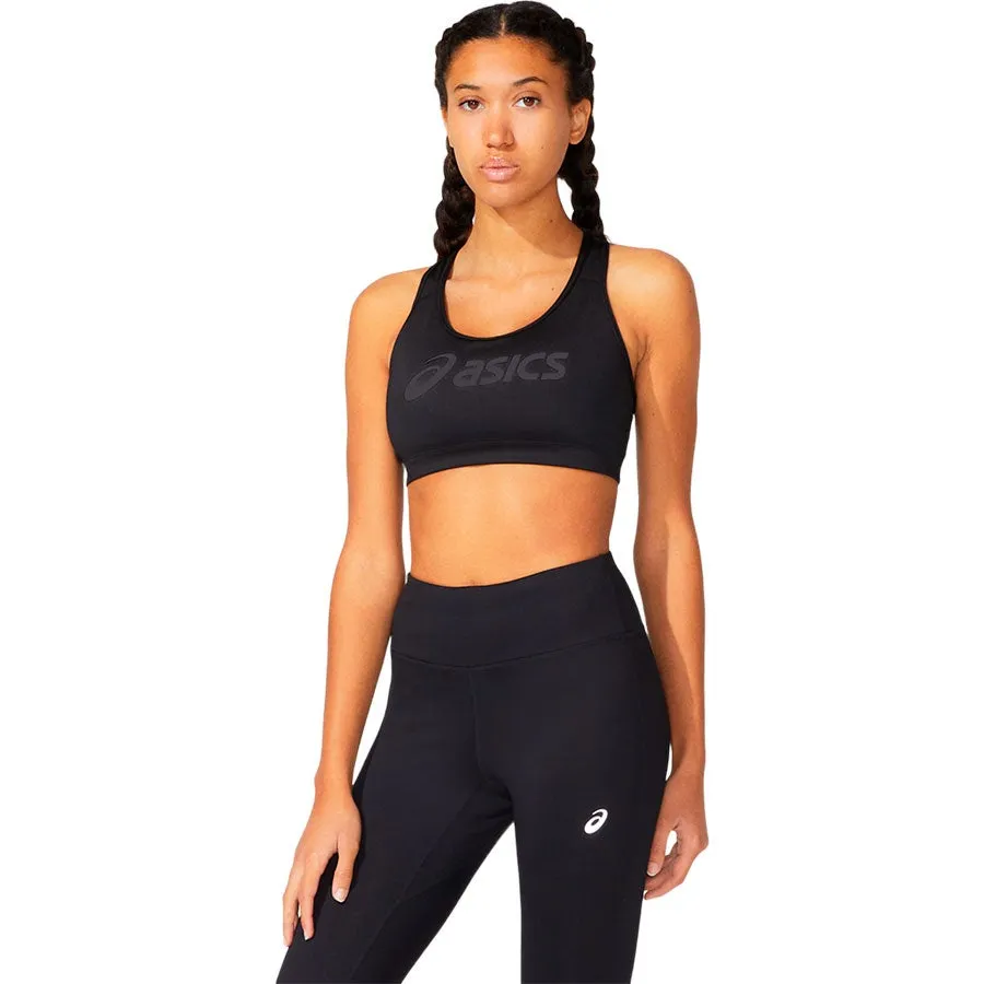  Sujetadores Asics Core Asics Logo Bra