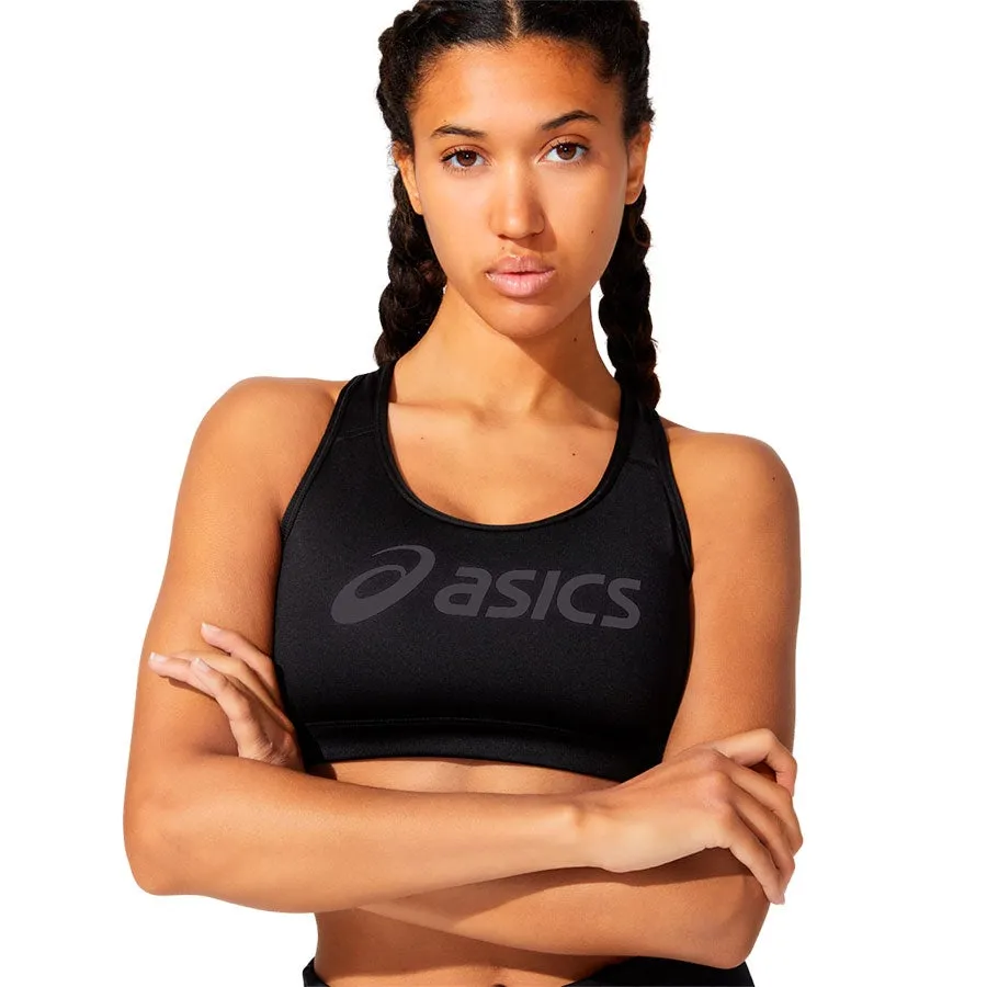  Sujetadores Asics Core Asics Logo Bra