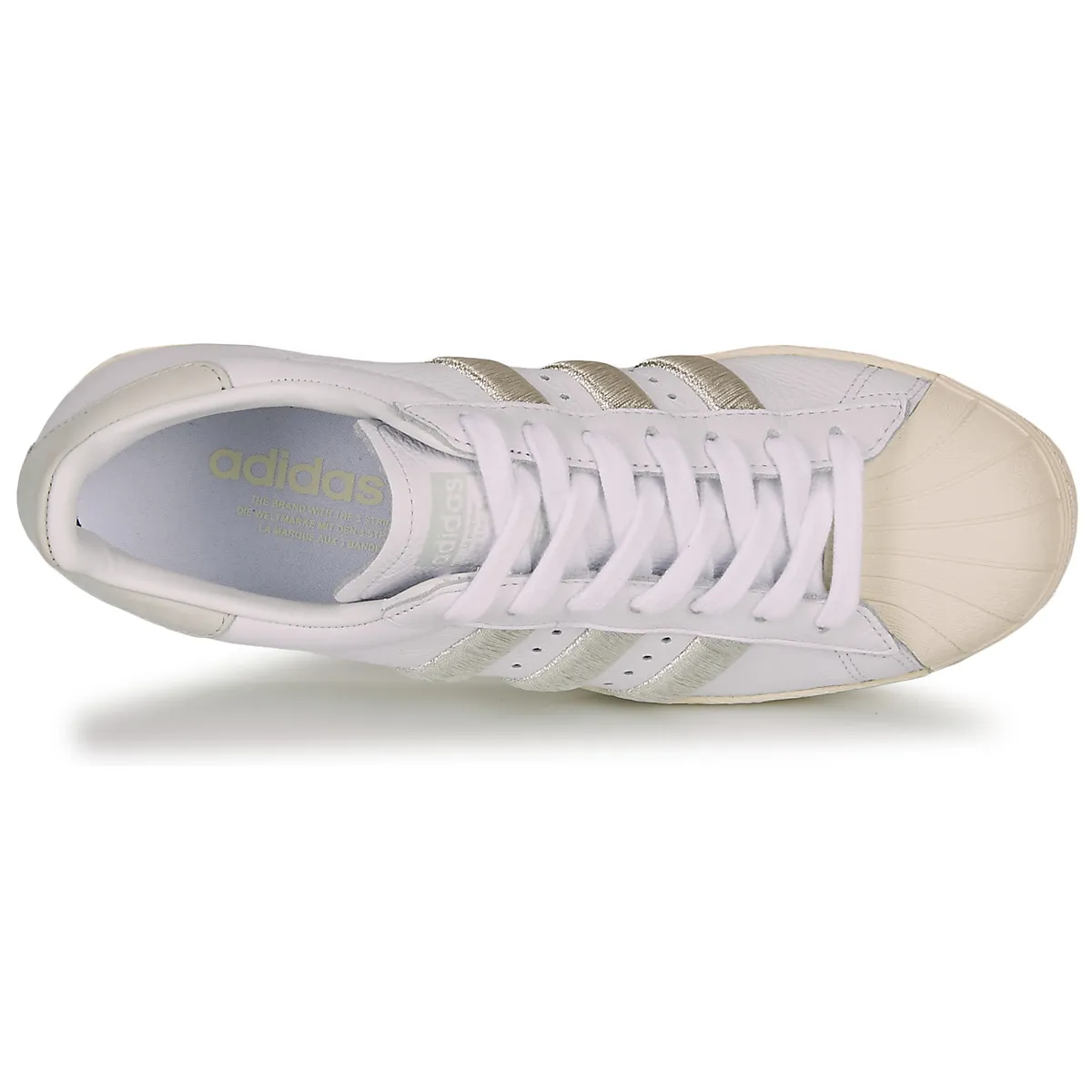 SUPERSTAR 80s W
