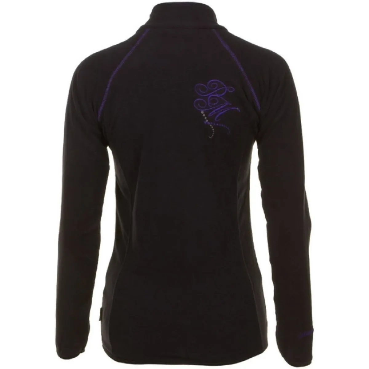 Sweat polaire fille GAFONE