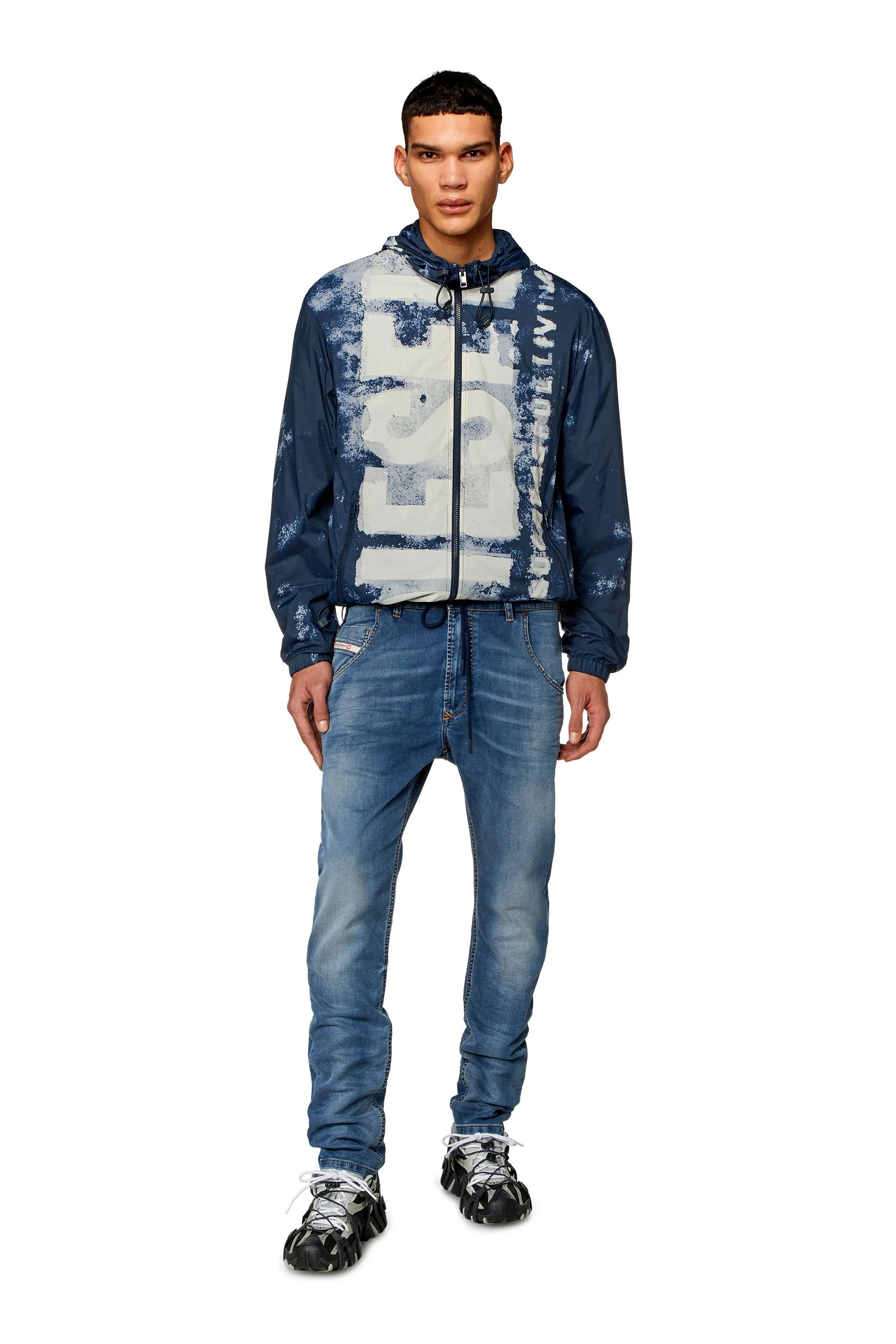 TAPERED 2030 DKROOLEY JOGGJEANS® 068JV