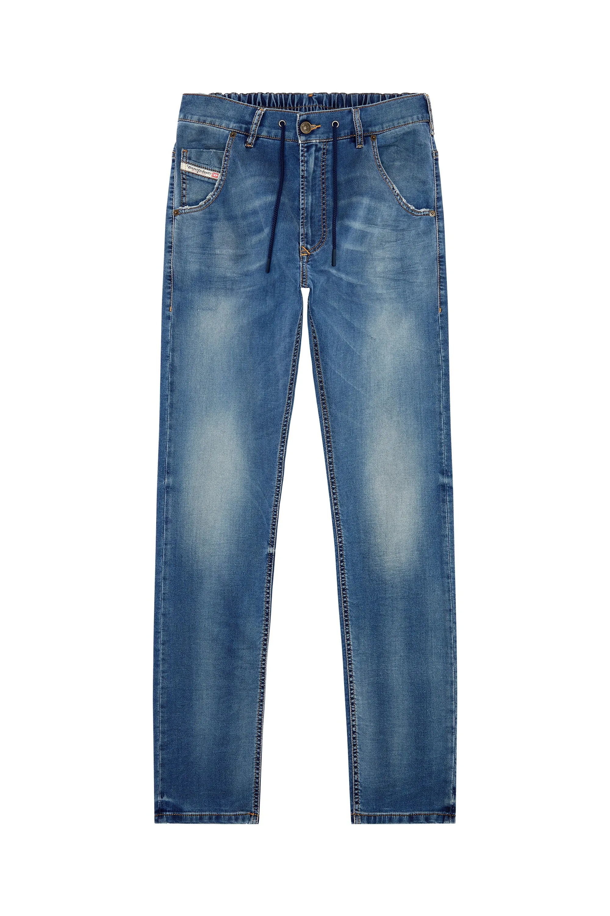 TAPERED 2030 DKROOLEY JOGGJEANS® 068JV