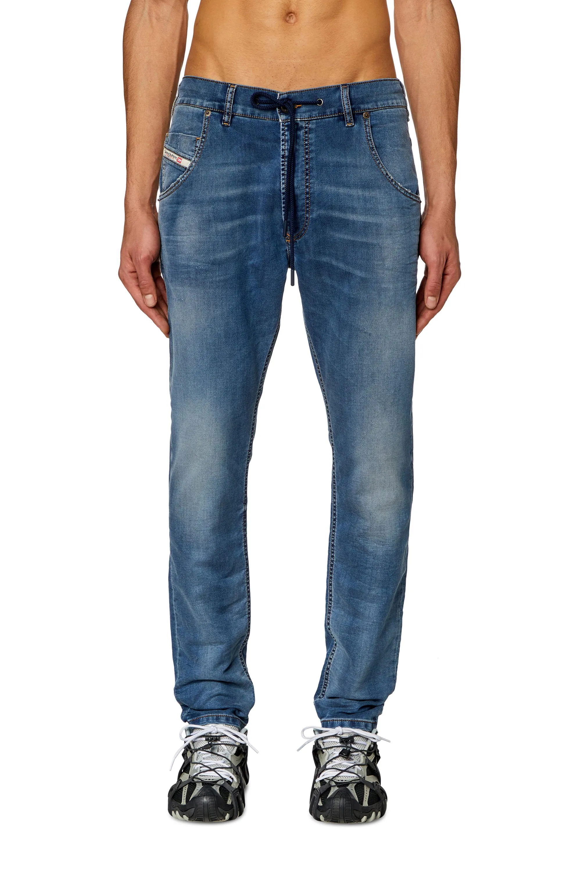 TAPERED 2030 DKROOLEY JOGGJEANS® 068JV