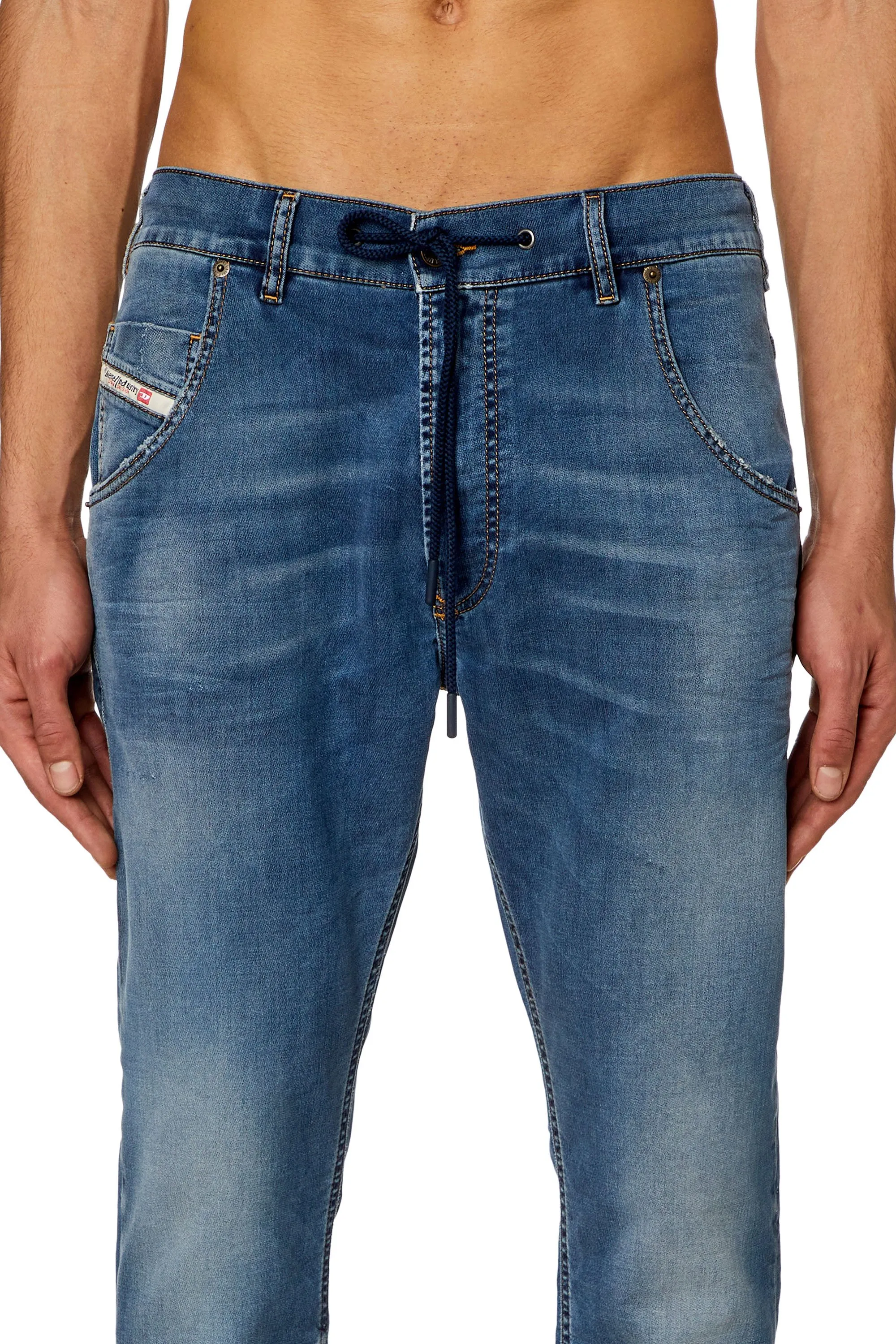 TAPERED 2030 DKROOLEY JOGGJEANS® 068JV
