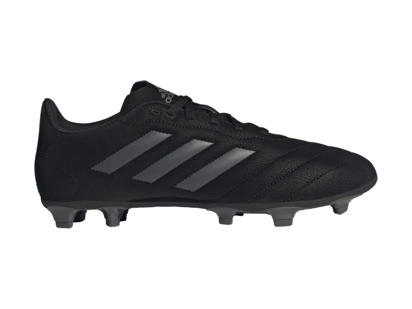Taquetes Adidas Goletto Viii Negro Para Hombre