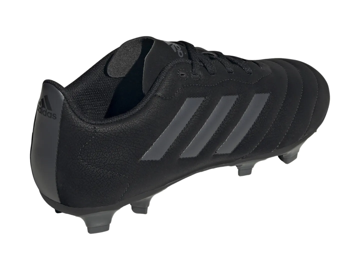 Taquetes Adidas Goletto Viii Negro Para Hombre