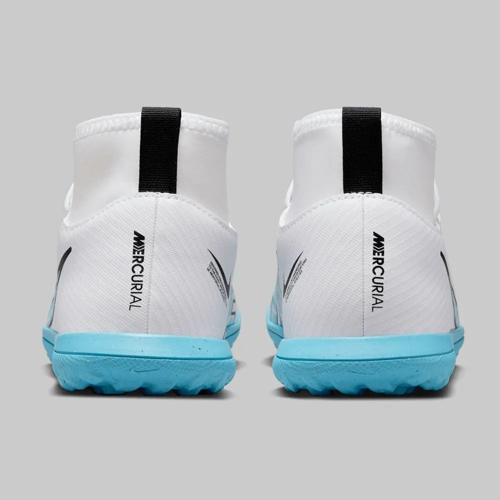 Taquetes Nike Superfly 9 Club TF Joven
