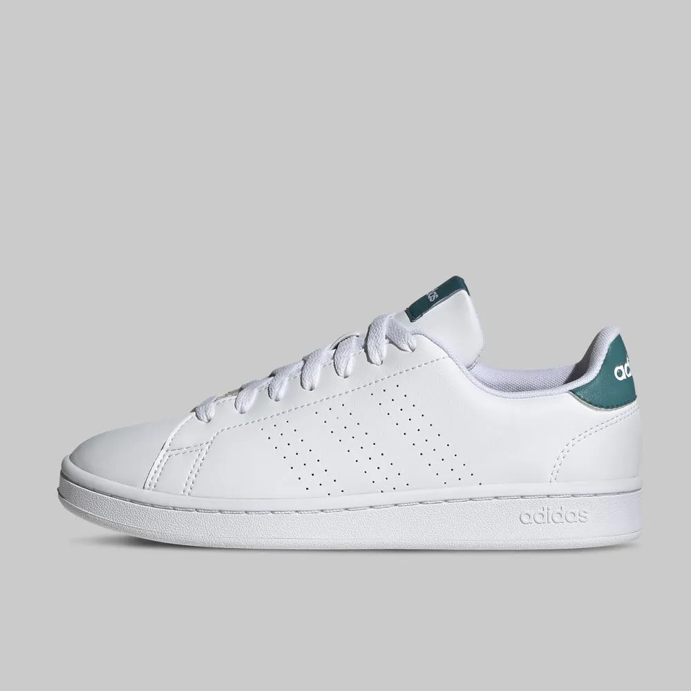 Tenis adidas Advantage Mujer