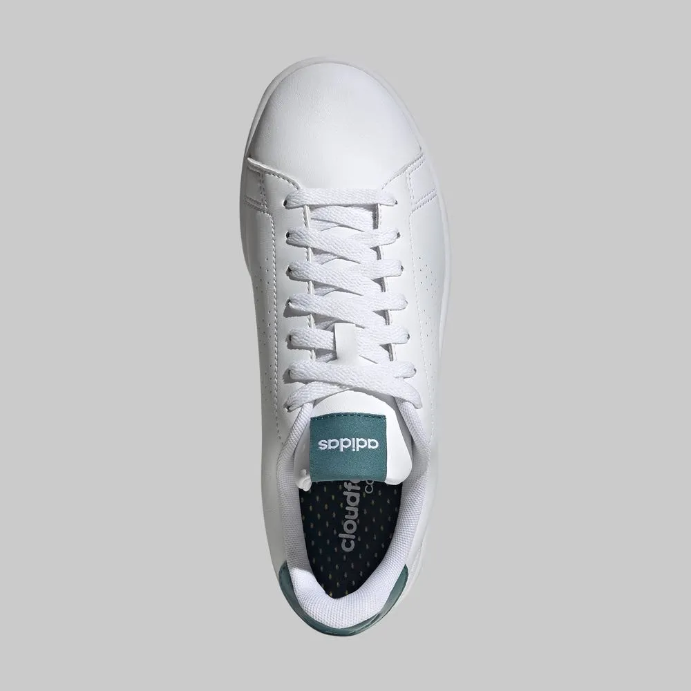 Tenis adidas Advantage Mujer