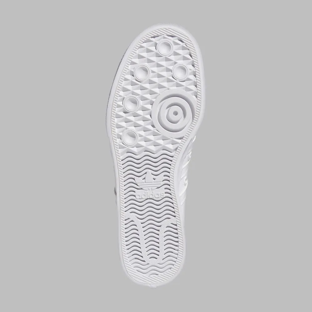 Tenis adidas Nizza Platform Mid Mujer