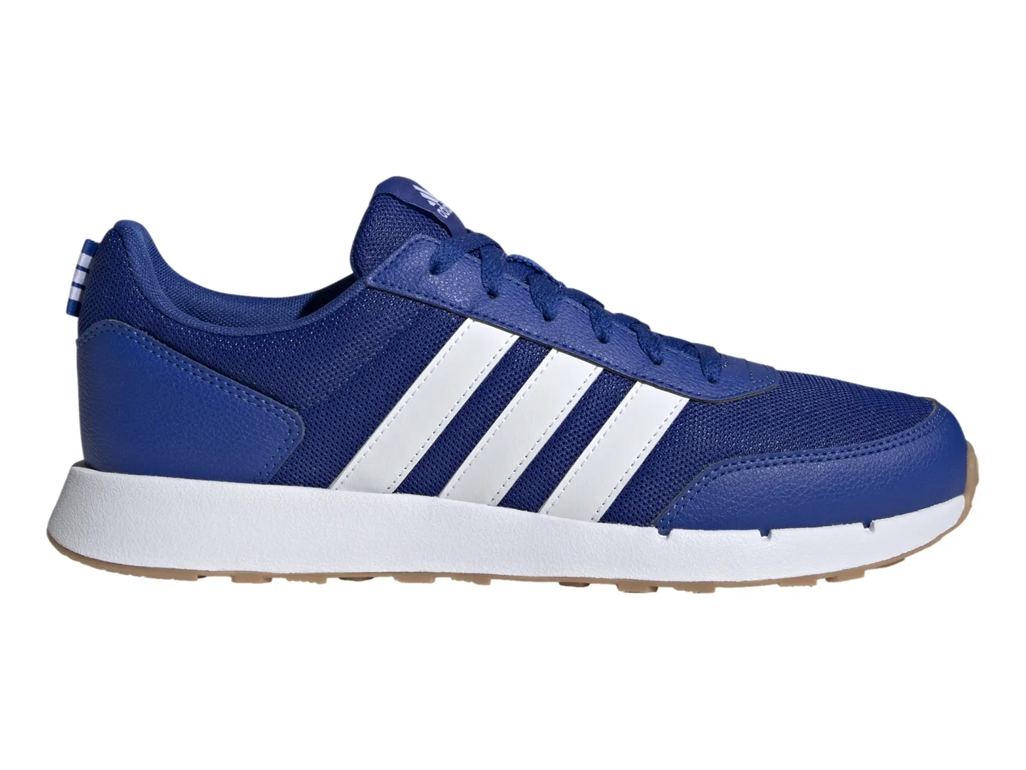 Tenis Adidas Run50s Para Hombre