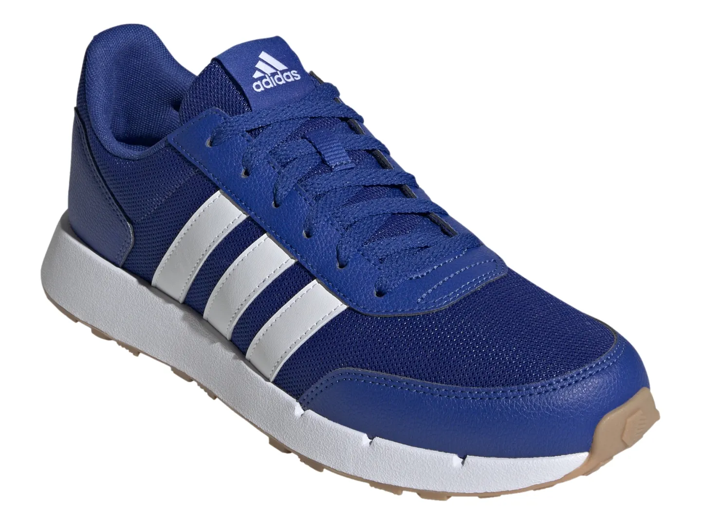 Tenis Adidas Run50s Para Hombre