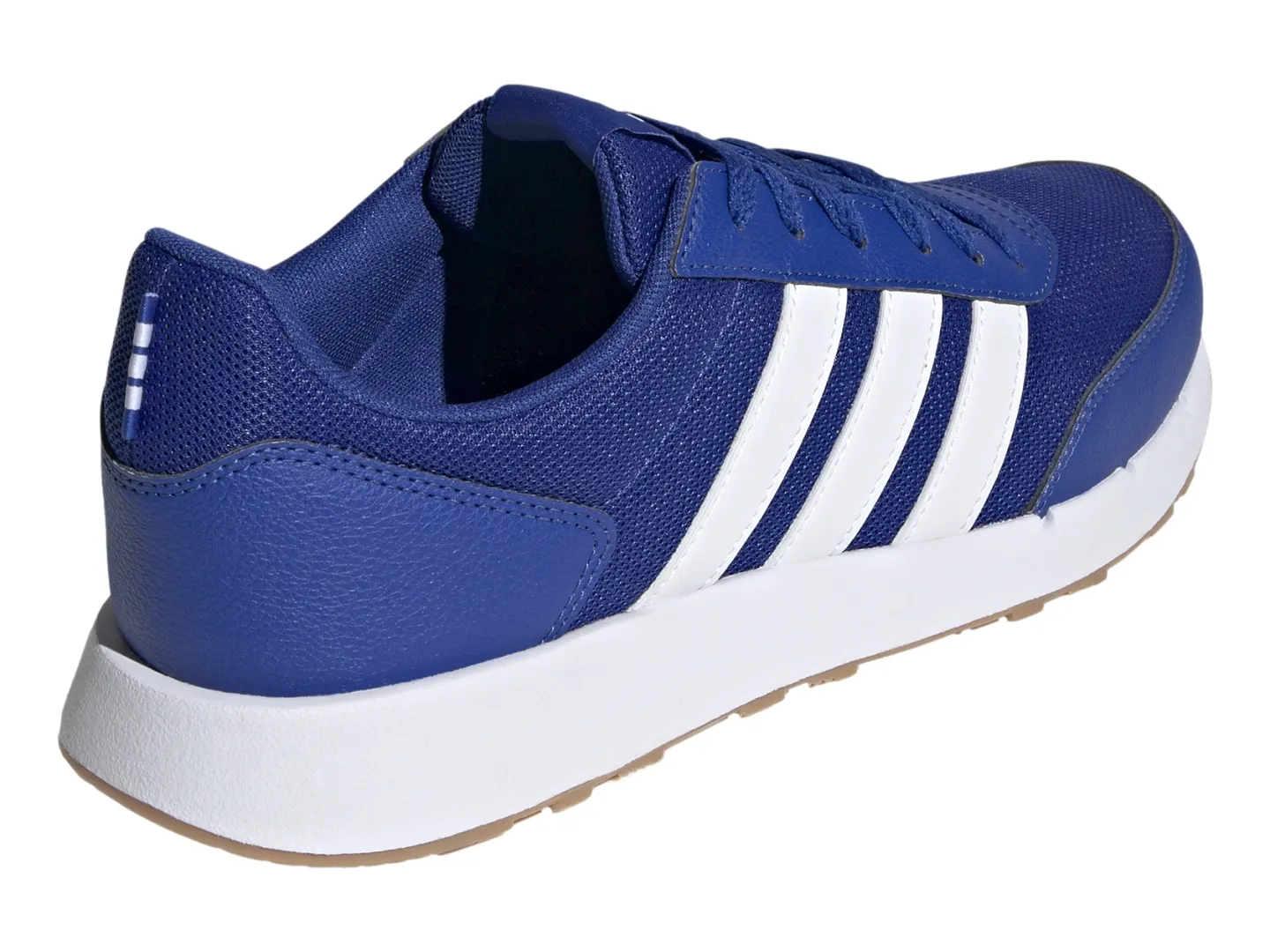 Tenis Adidas Run50s Para Hombre