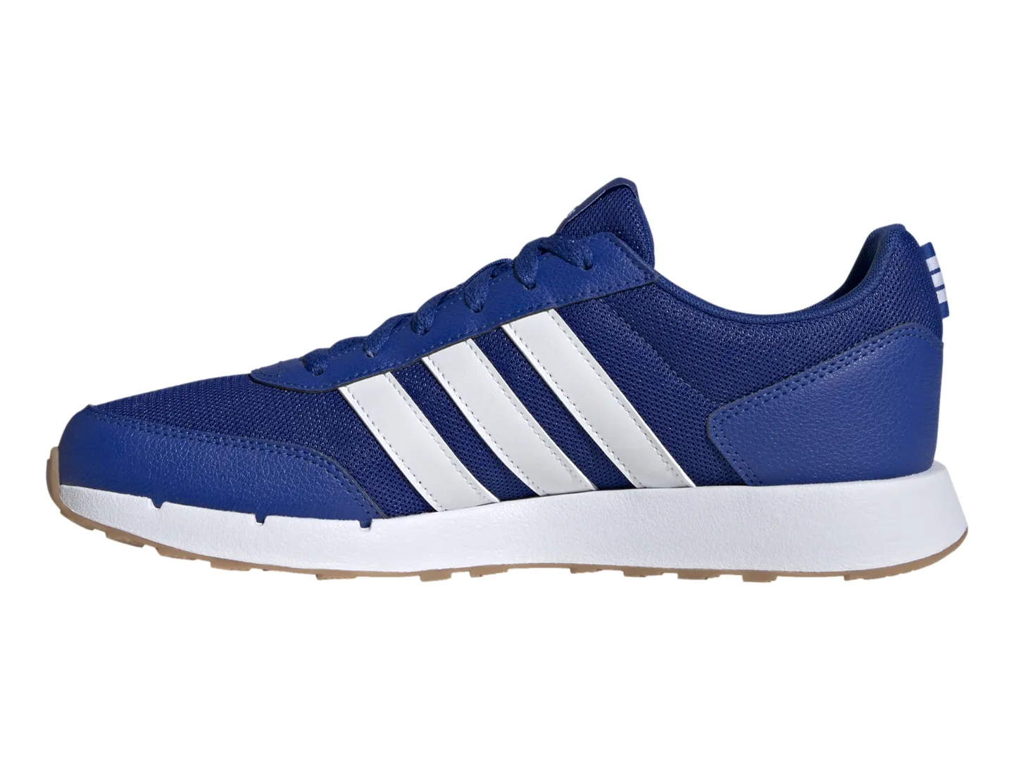 Tenis Adidas Run50s Para Hombre