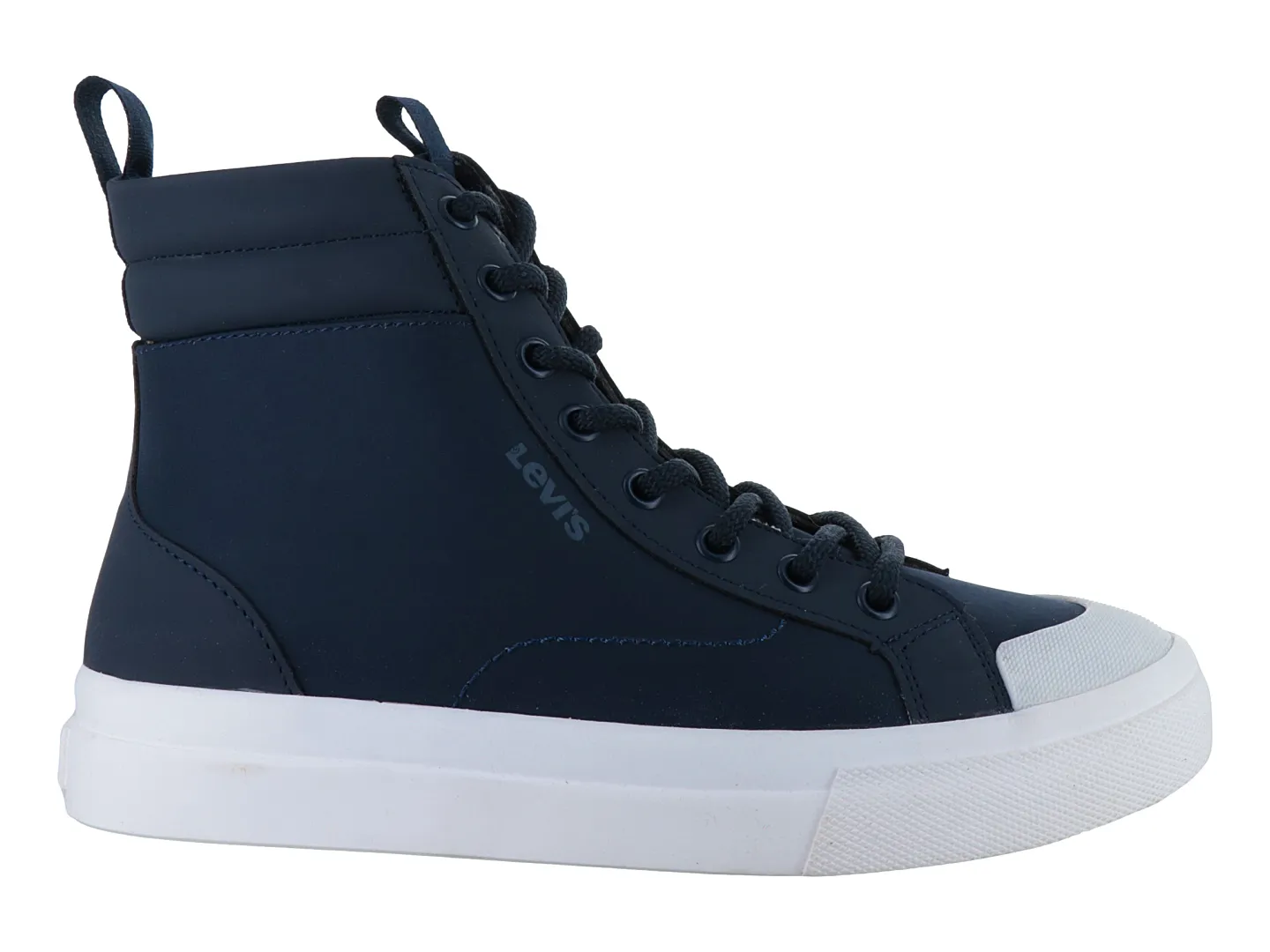 Tenis Levi´s Square Hi Para Mujer