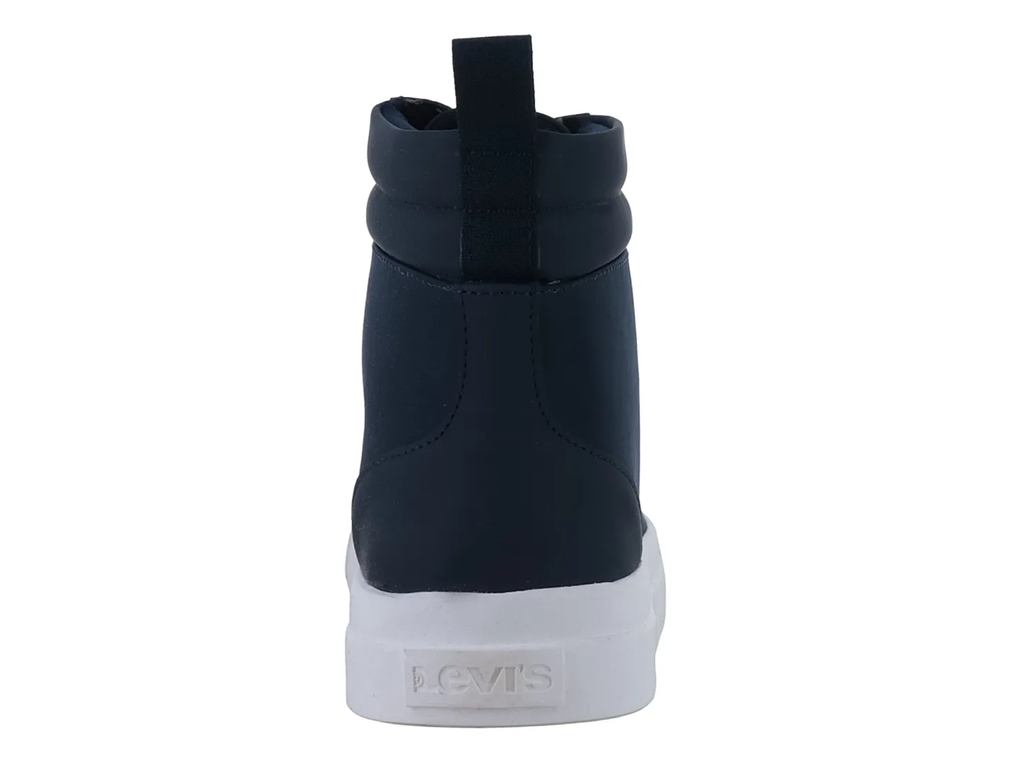 Tenis Levi´s Square Hi Para Mujer