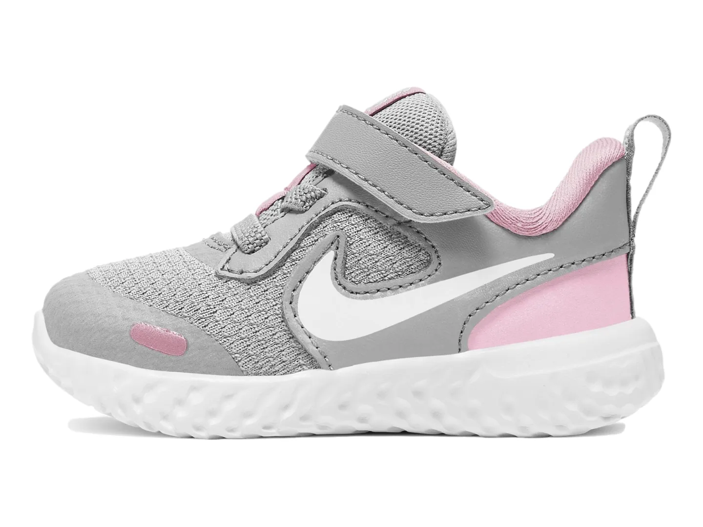 Tenis Nike Revolution 5 (tdv) Para Niña