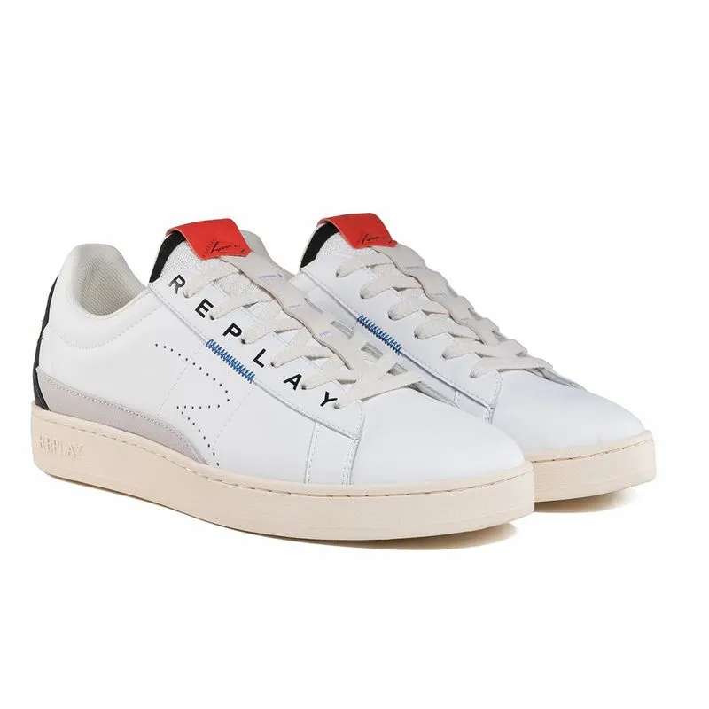 Tenis Para Hombre Replay 52735