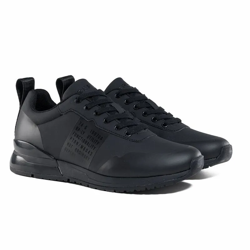 Tenis Para Hombre Replay 53469