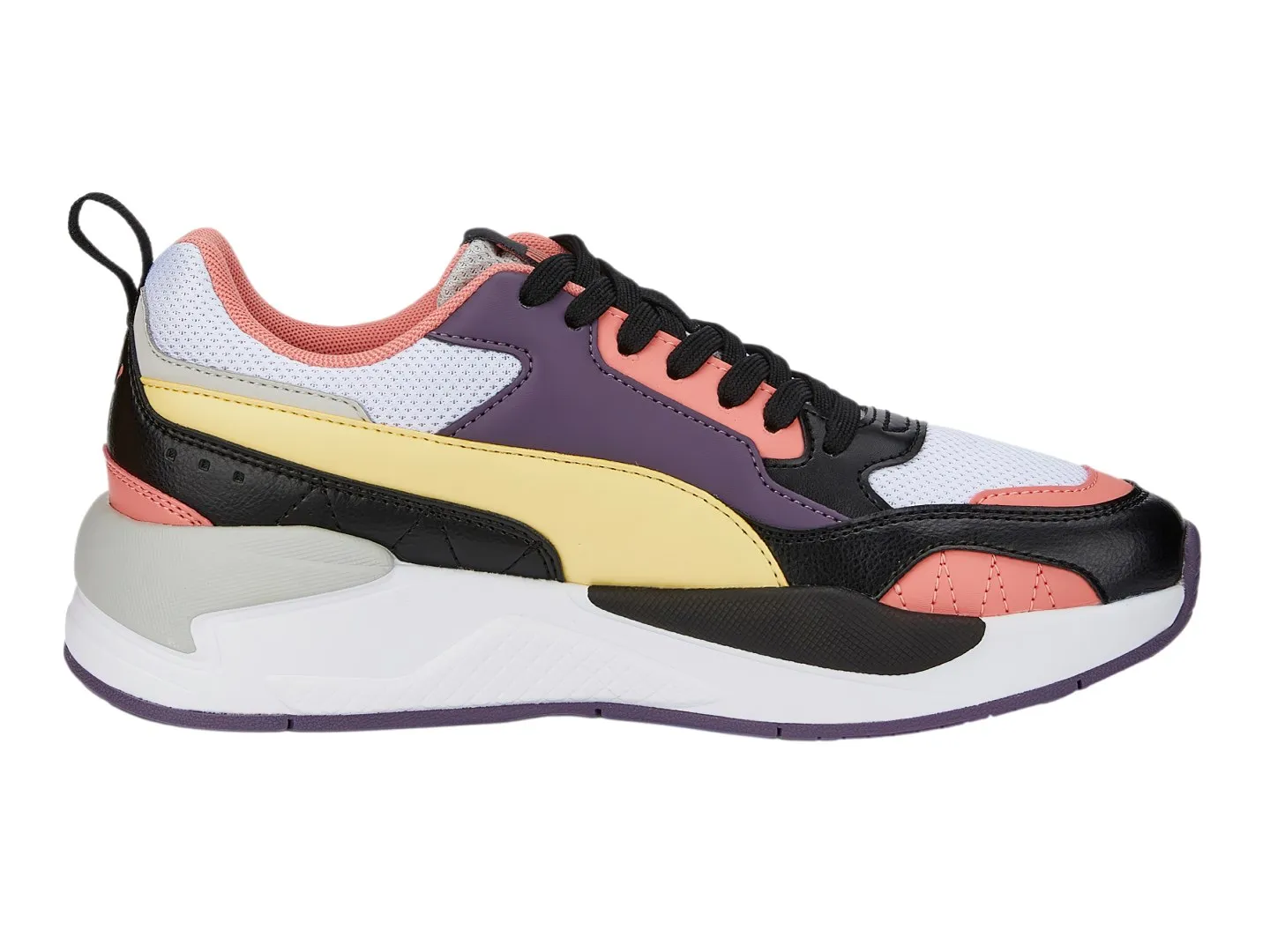 TENIS PUMA XRAY 2 SQUARE  PARA MUJER