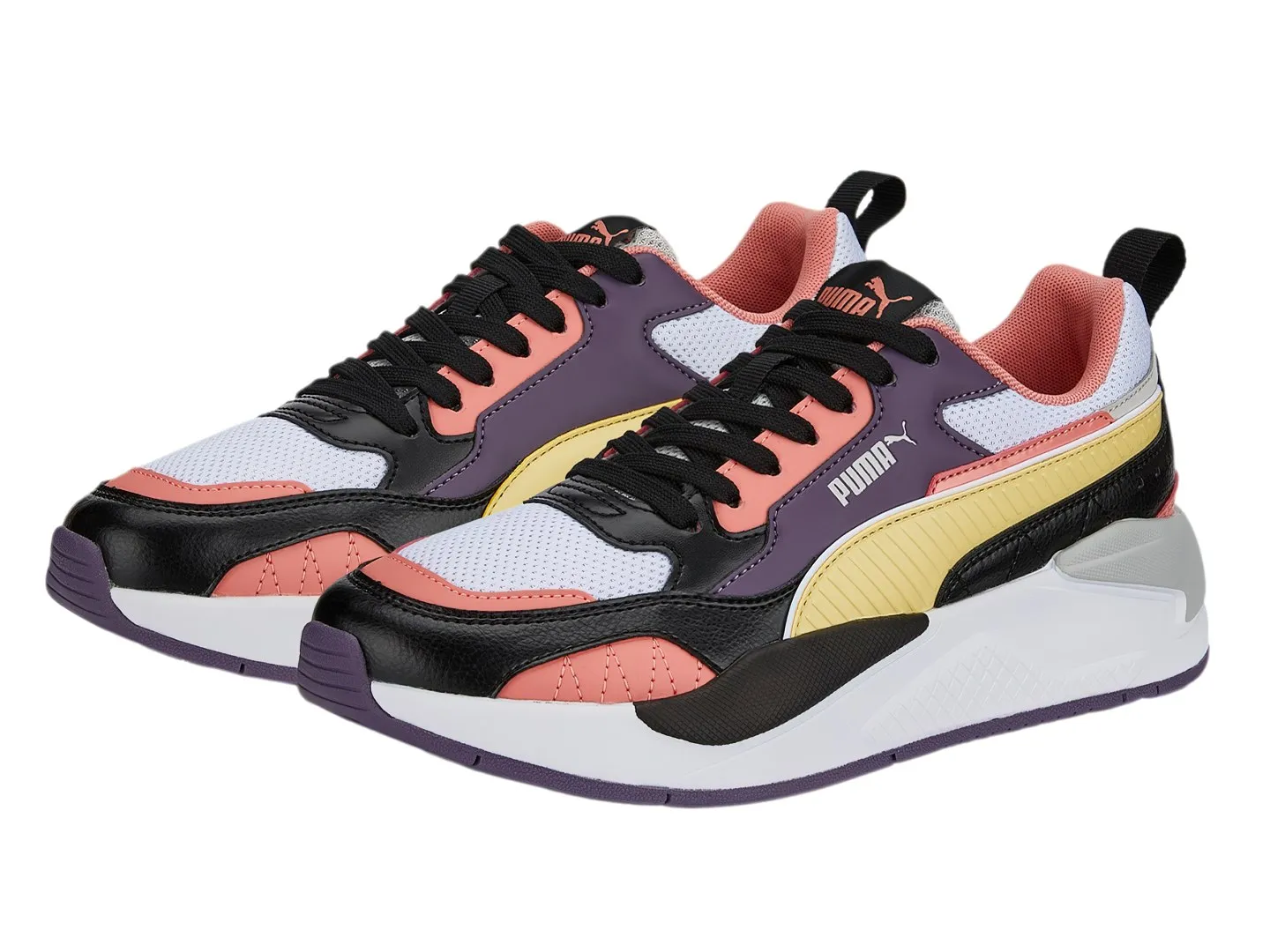 TENIS PUMA XRAY 2 SQUARE  PARA MUJER