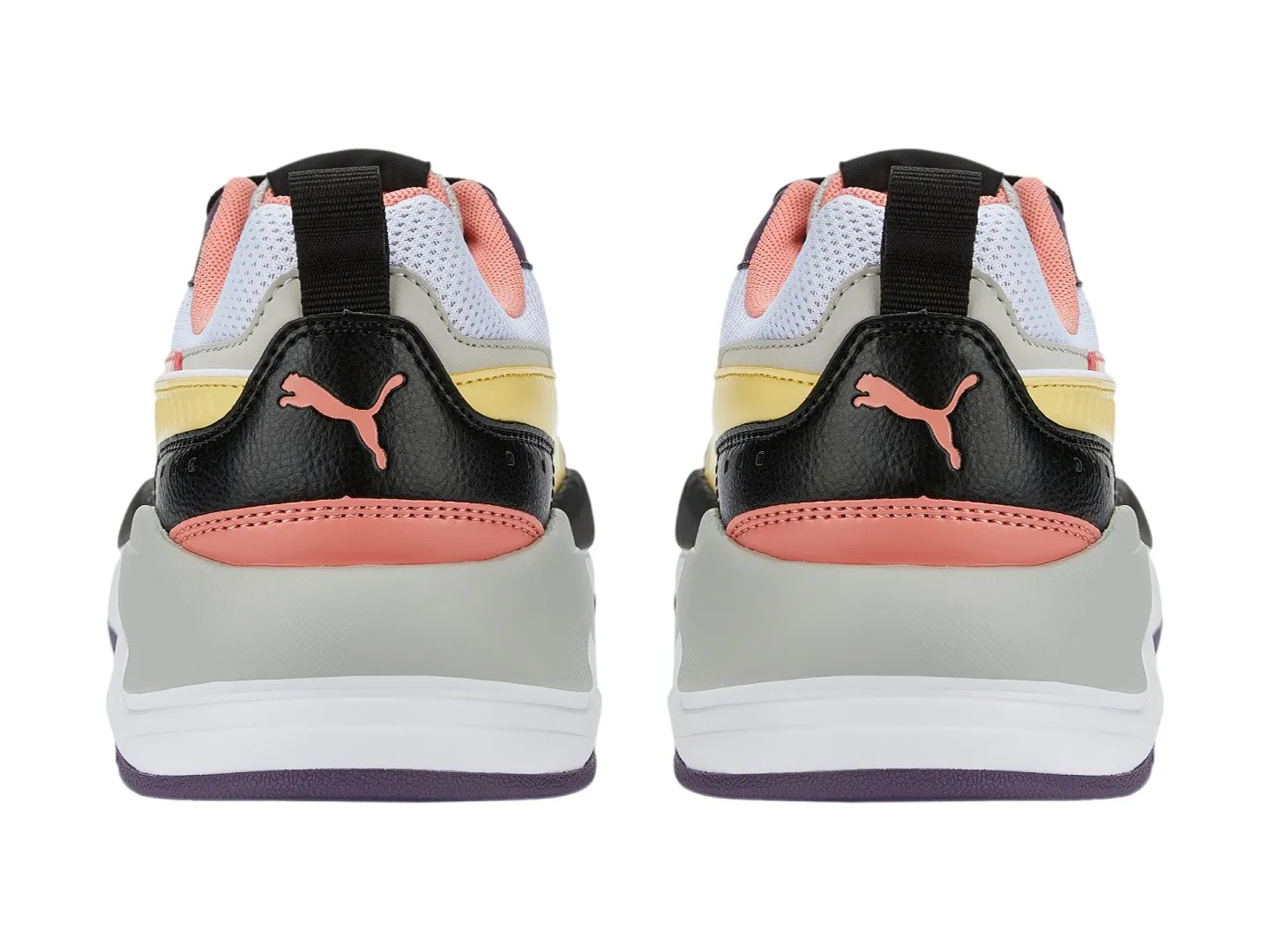 TENIS PUMA XRAY 2 SQUARE  PARA MUJER