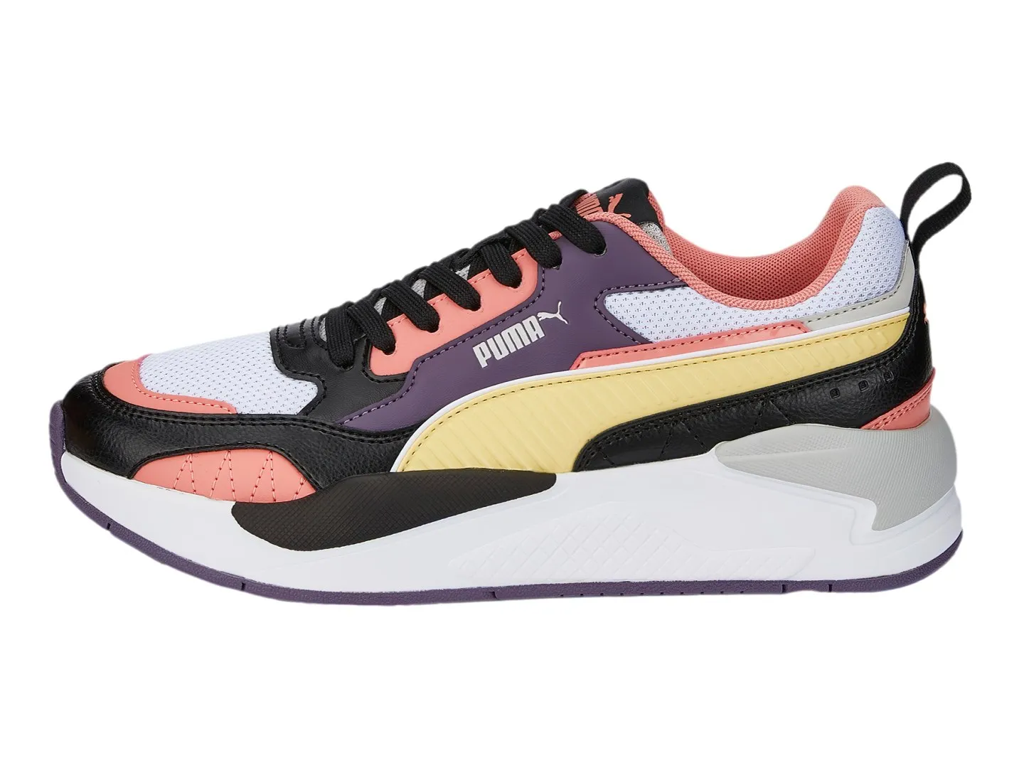 TENIS PUMA XRAY 2 SQUARE  PARA MUJER