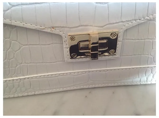 The Kooples EMILY PAR LOS KOOPLES Blanco 