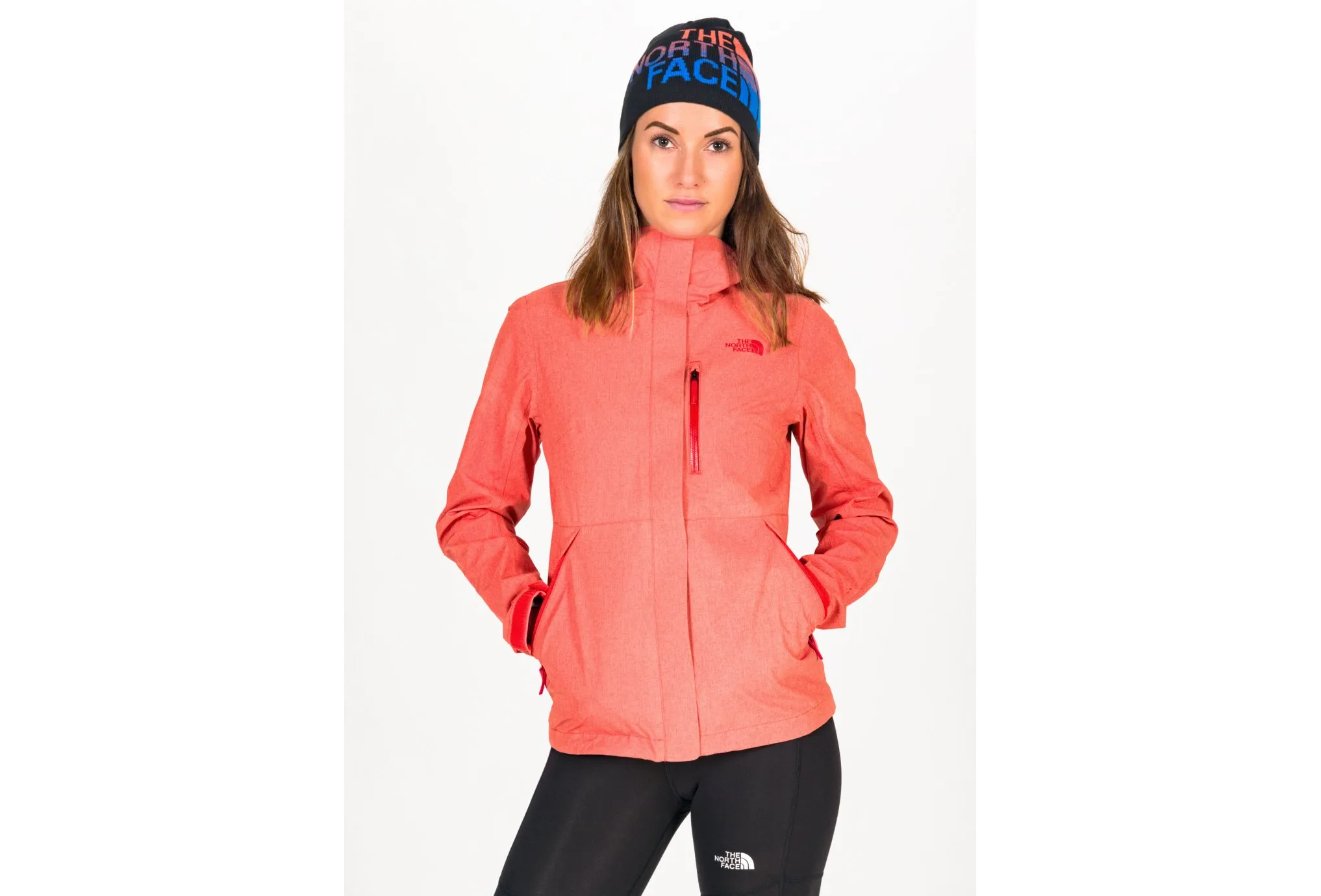 The North Face chaqueta Dryzzle FutureLight