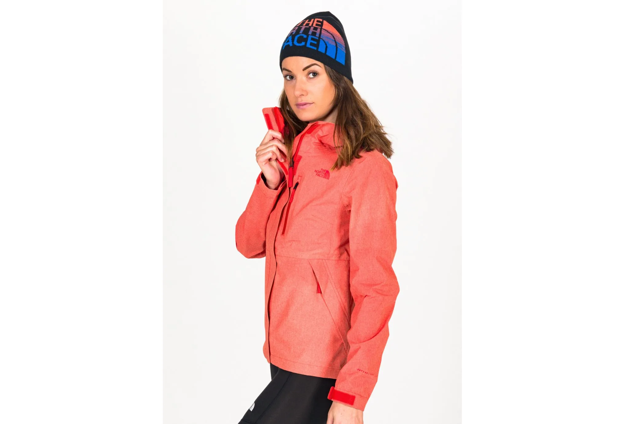 The North Face chaqueta Dryzzle FutureLight