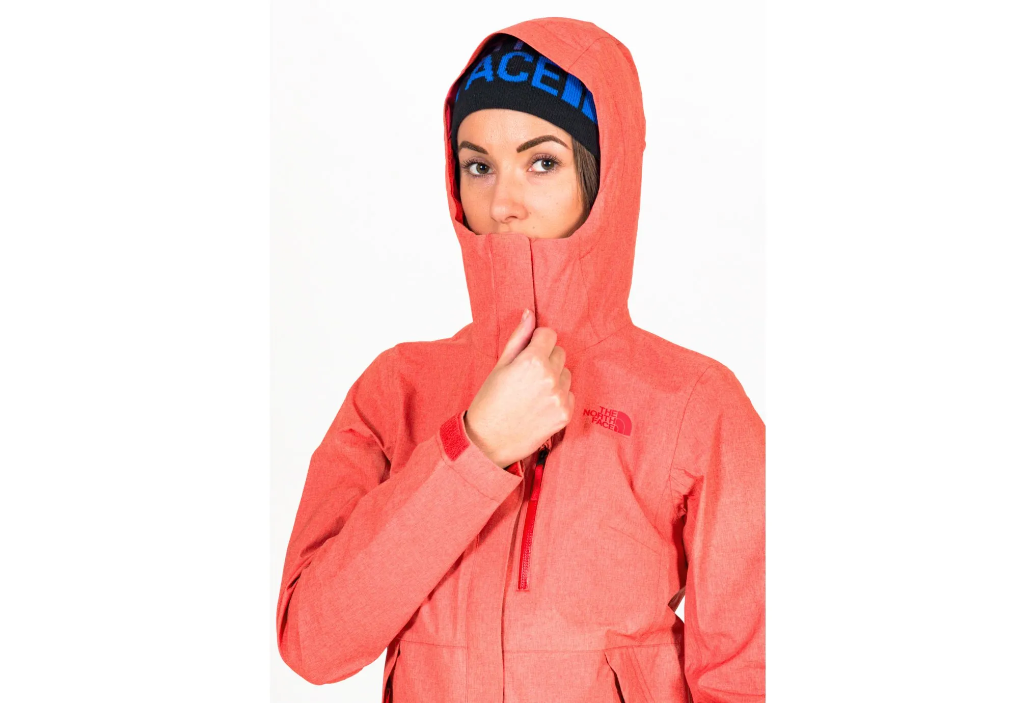 The North Face chaqueta Dryzzle FutureLight