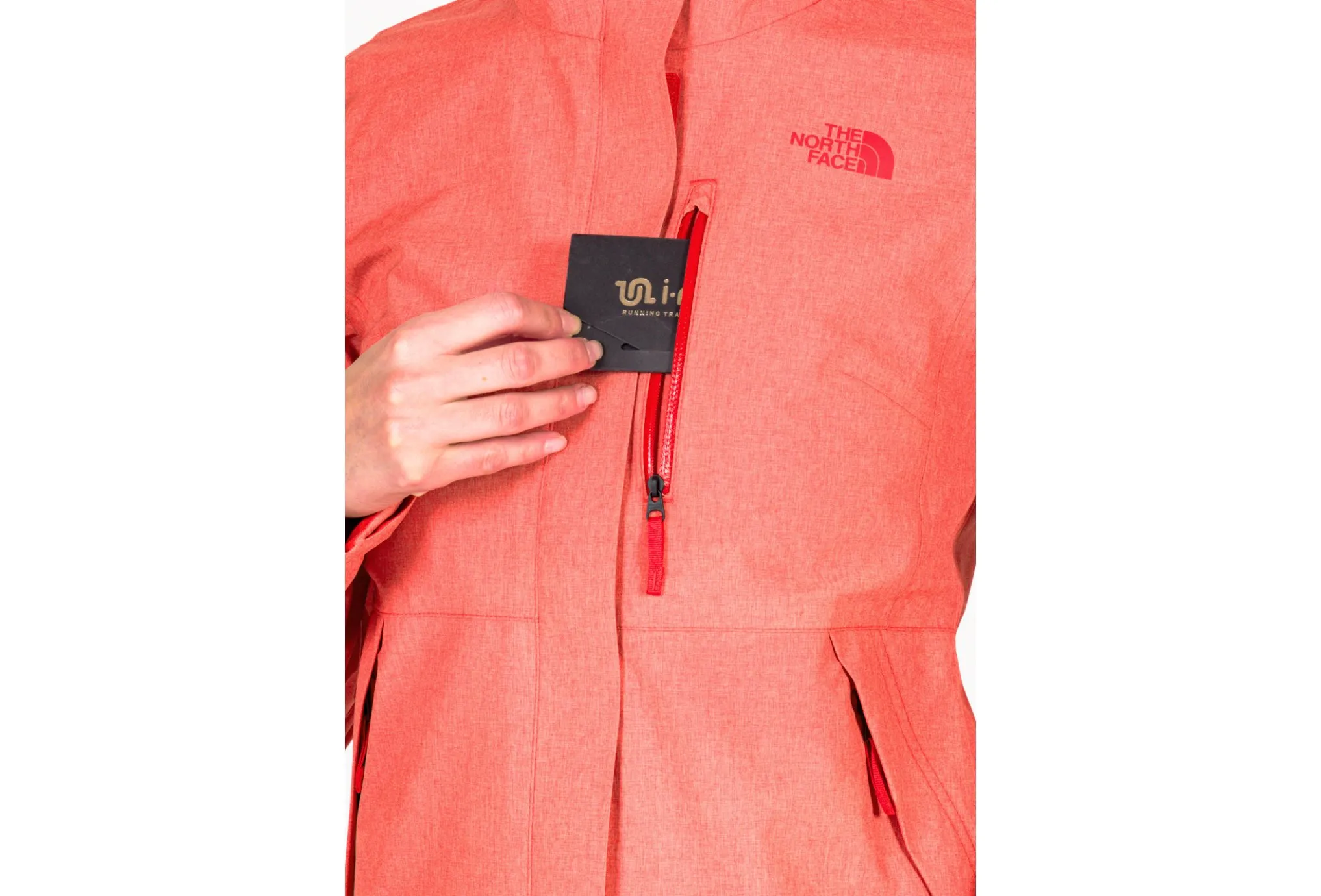 The North Face chaqueta Dryzzle FutureLight