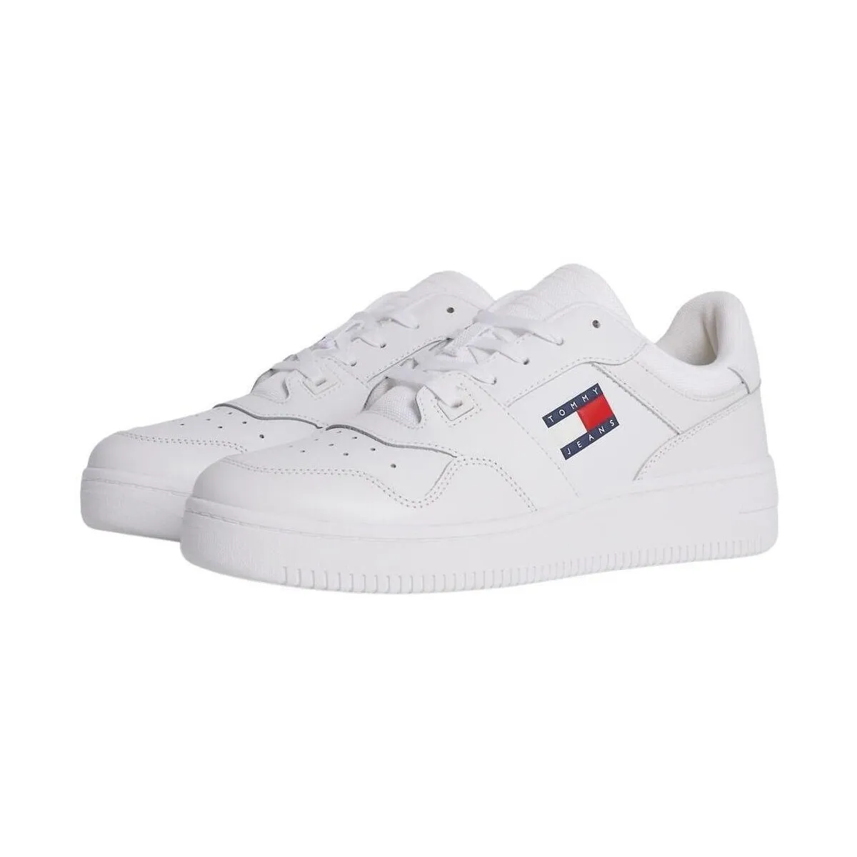 TJM RETRO BASKET ESS