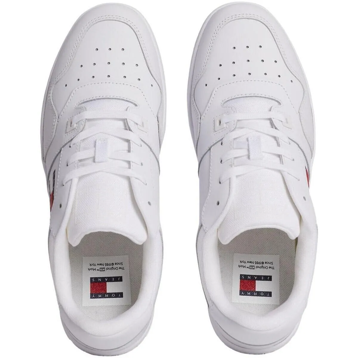 TJM RETRO BASKET ESS