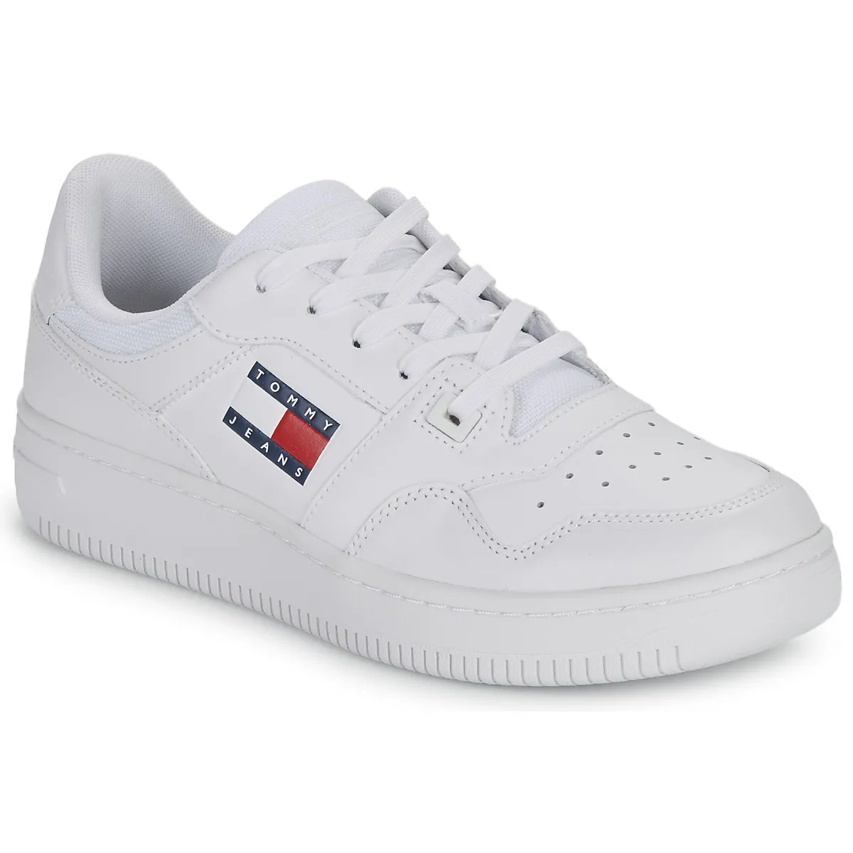 TJW RETRO BASKET ESS