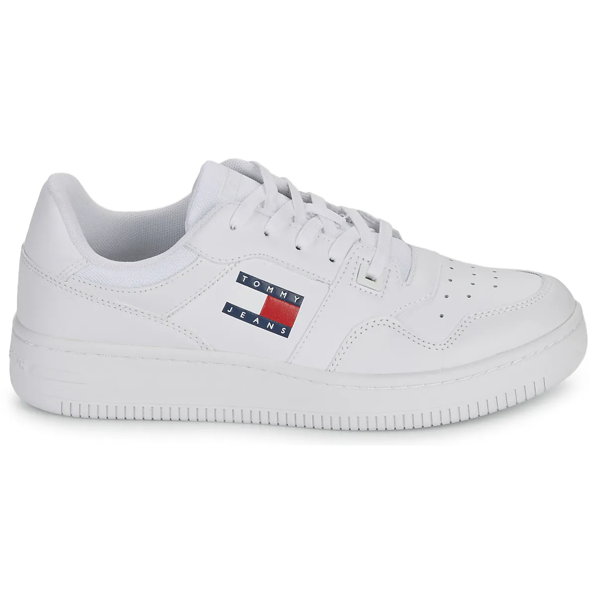 TJW RETRO BASKET ESS