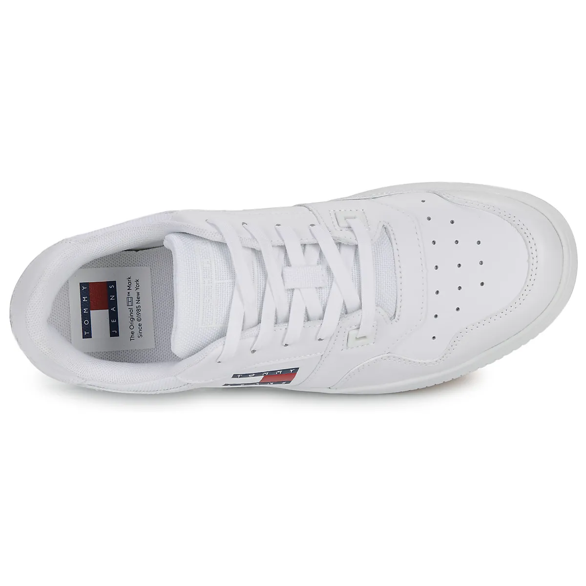 TJW RETRO BASKET ESS
