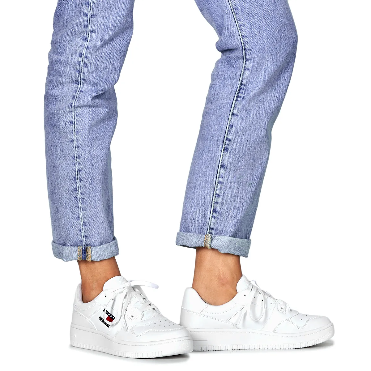 TJW RETRO BASKET ESS