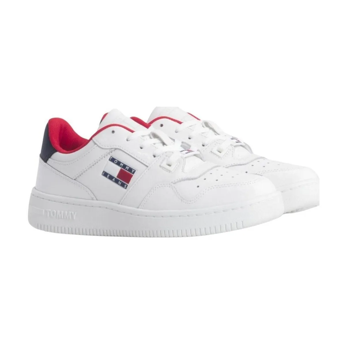 TJW RETRO BASKET GLOSSY