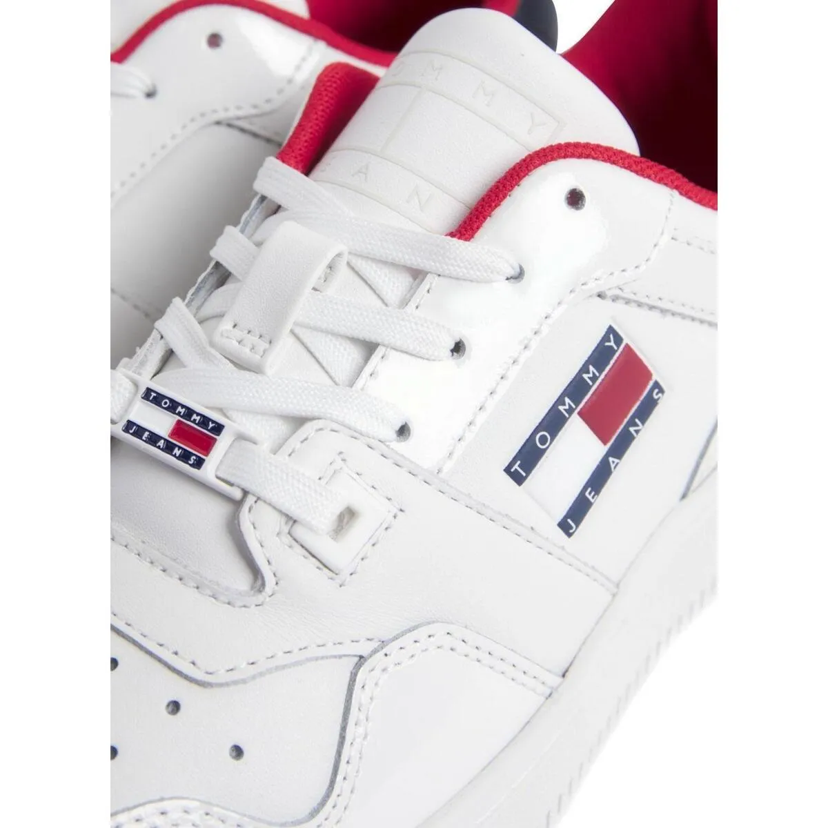TJW RETRO BASKET GLOSSY
