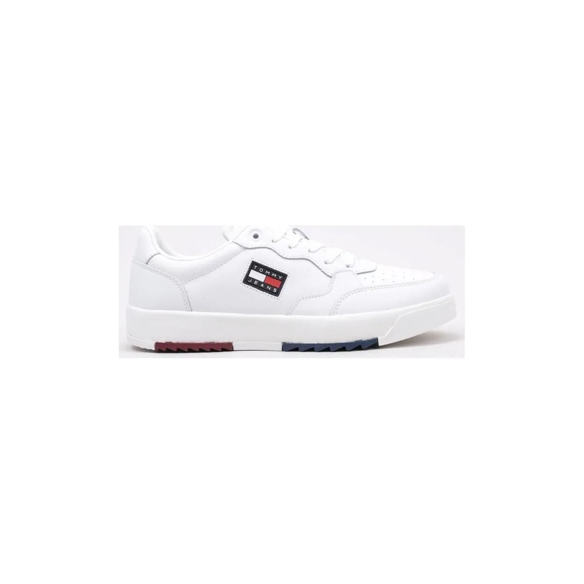 TOMMY JEANS RETRO ESS