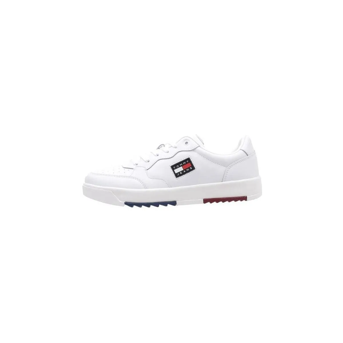 TOMMY JEANS RETRO ESS