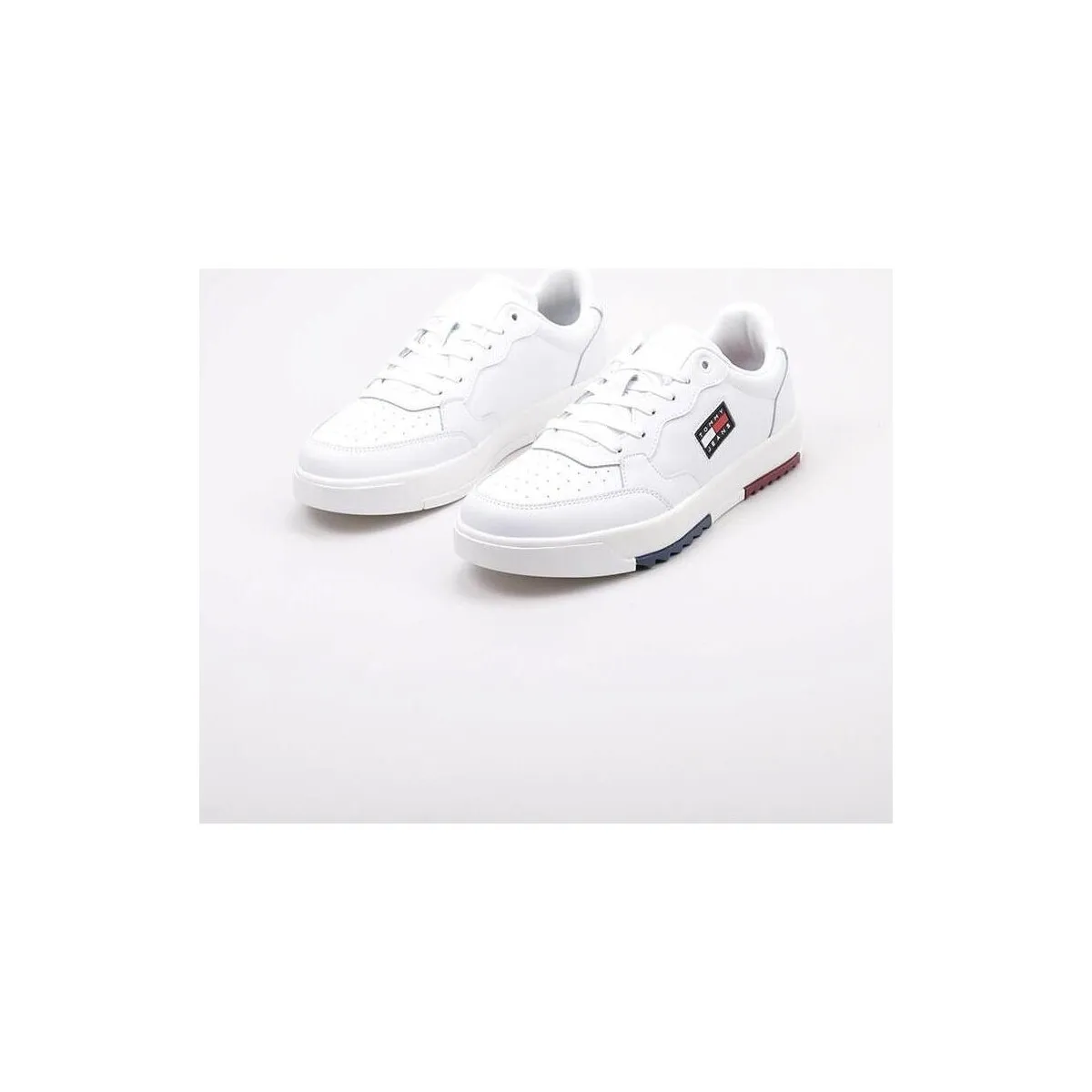 TOMMY JEANS RETRO ESS