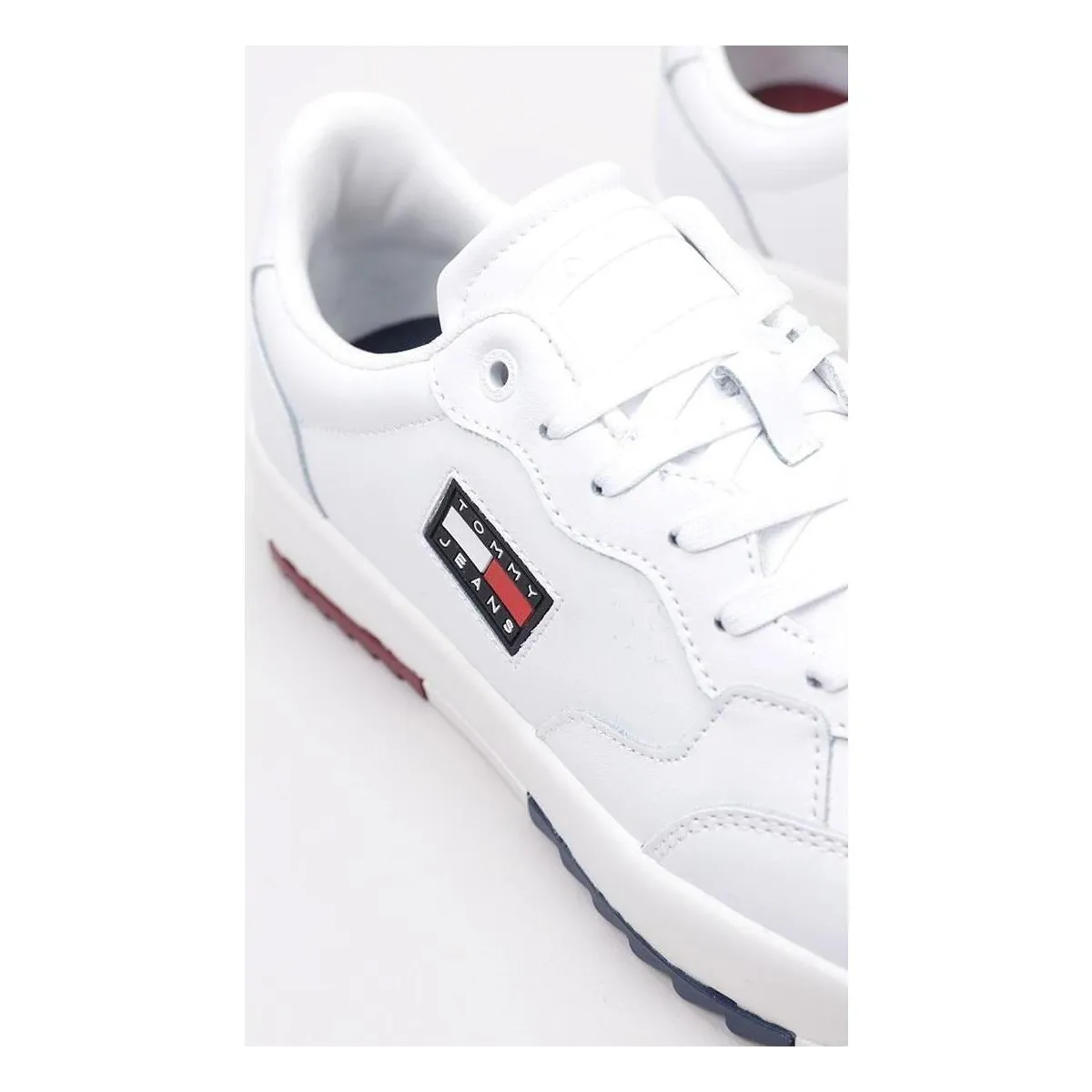 TOMMY JEANS RETRO ESS