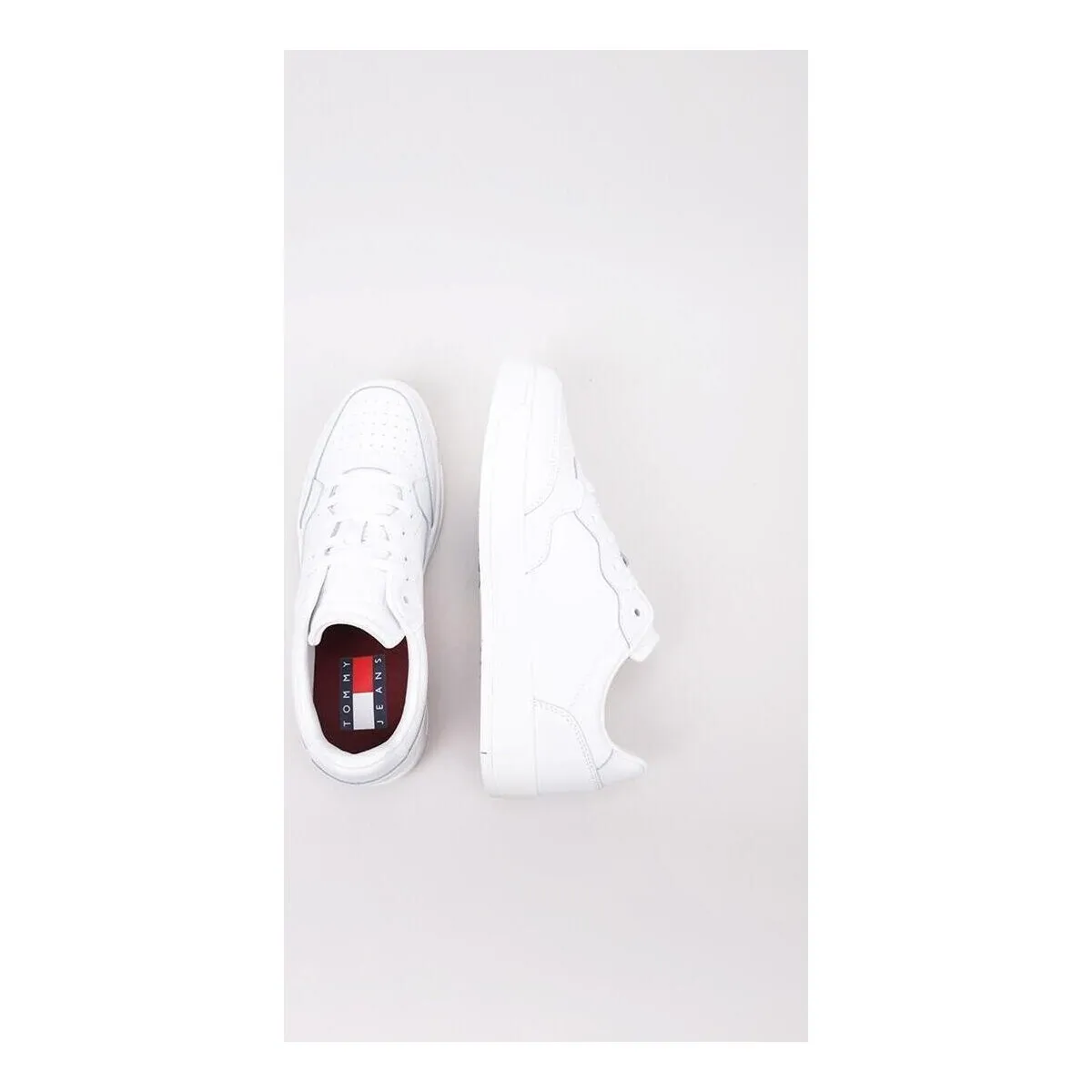 TOMMY JEANS RETRO ESS