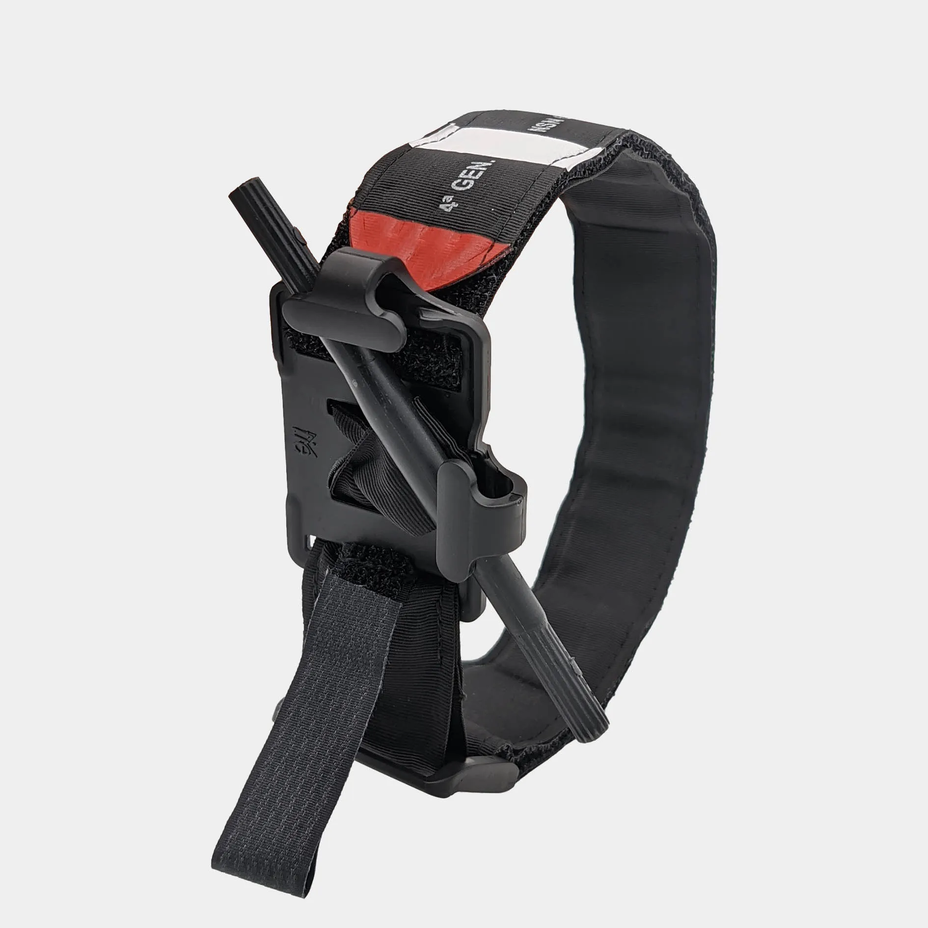 Torniquete TIE (Tourniquet in emergency) 4 GEN.