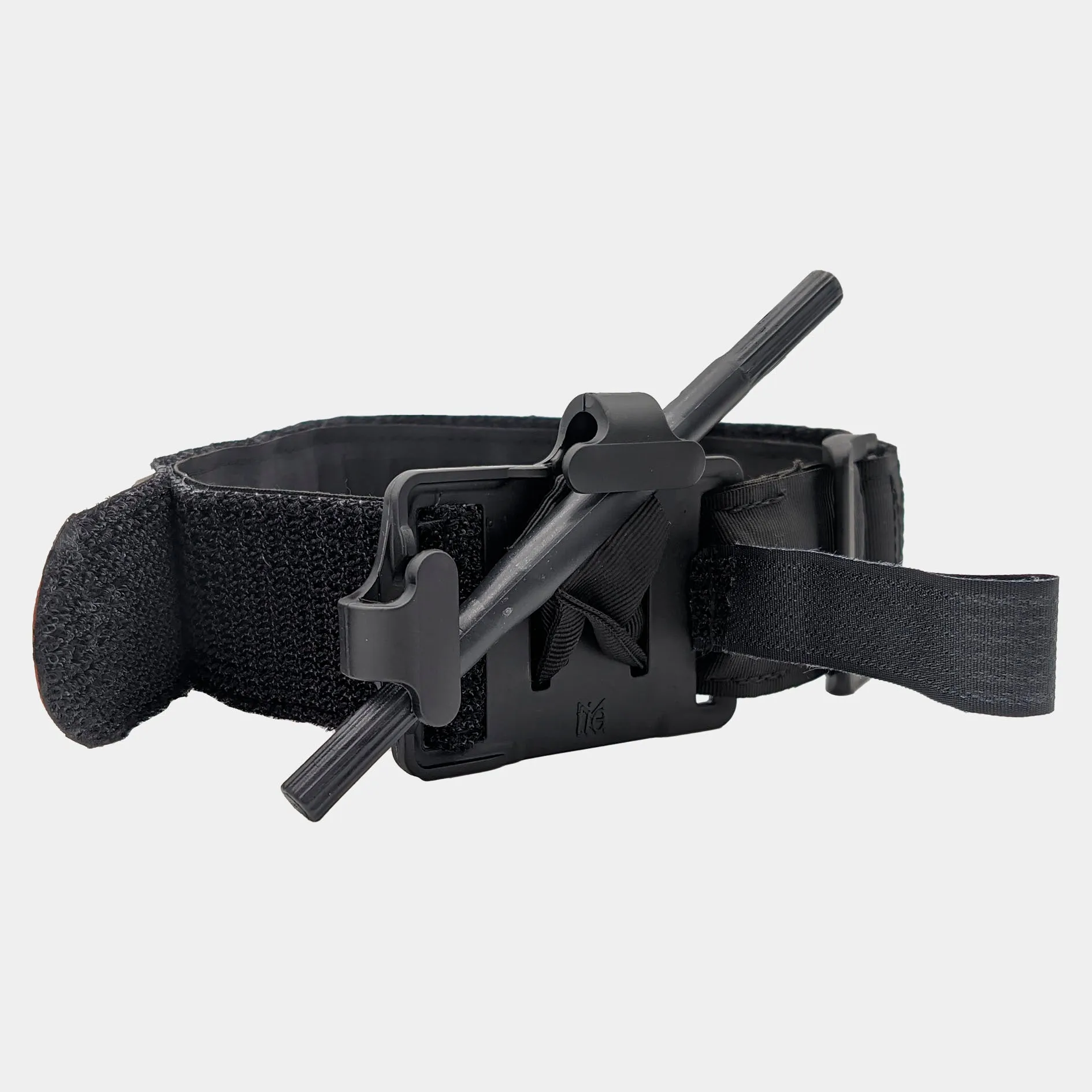 Torniquete TIE (Tourniquet in emergency) 4 GEN.